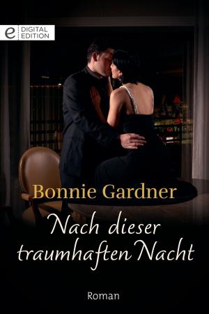 Cover of the book Nach dieser traumhaften Nacht by Steve Stroble