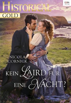 Cover of the book Kein Laird für eine Nacht? by 鄭丰