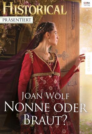 Cover of the book Nonne oder Braut? by Kate Hewitt
