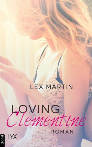 Cover of Loving Clementine