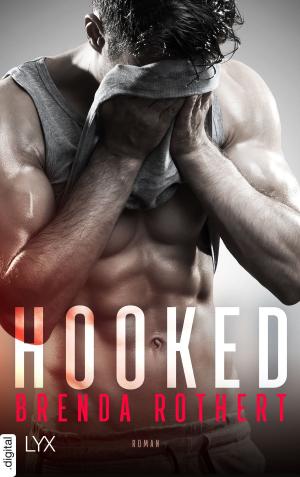 Cover of the book Hooked by Brittainy C. Cherry