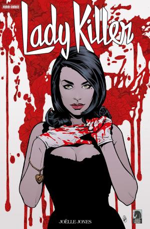 Cover of the book Lady Killer, Band 2 by David Hine, Ron Marz