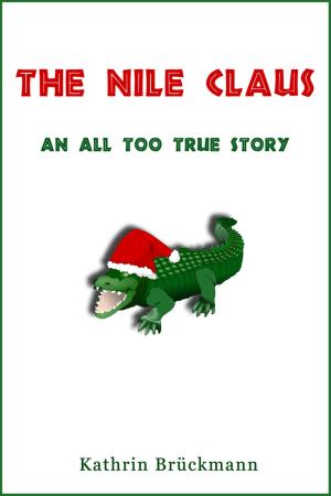Book cover of The Nile Claus