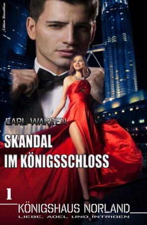 Cover of the book Königshaus Norland: Skandal im Königsschloss by Jo Zybell