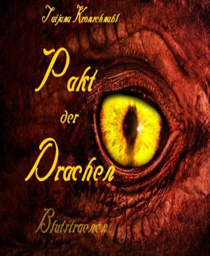 Cover of the book Pakt der Drachen 3 by Romy van Mader