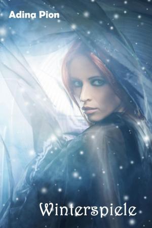 Cover of the book Winterspiele by Alastair Macleod