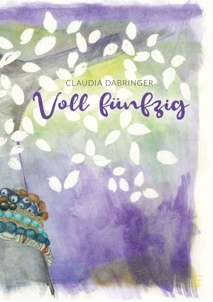 Cover of the book Voll fünfzig by Karin Regenass, Murielle Regenass