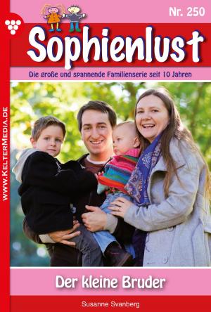 bigCover of the book Sophienlust 250 – Familienroman by 