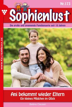 bigCover of the book Sophienlust 173 – Familienroman by 