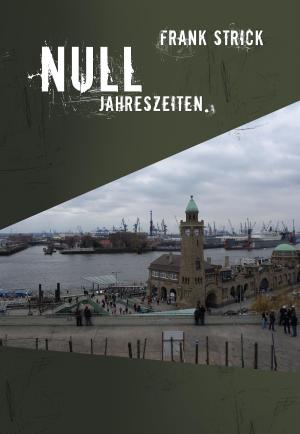 Cover of the book Null Jahreszeiten by Hannelore Deinert
