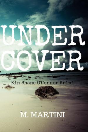 Cover of the book Undercover by Andre Sternberg
