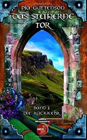 Cover of the book Das Steinerne Tor by Danka Todorova