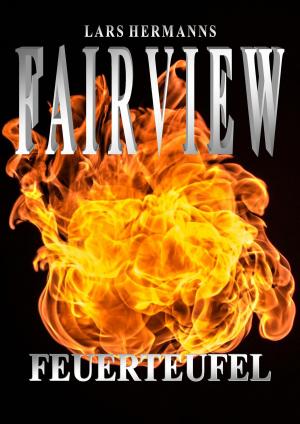 Cover of the book Fairview - Feuerteufel by Jürgen Prommersberger