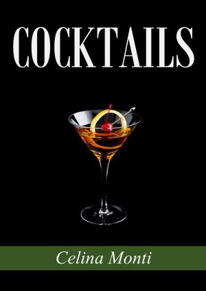 Cover of the book Cocktails by Dennis Weiß