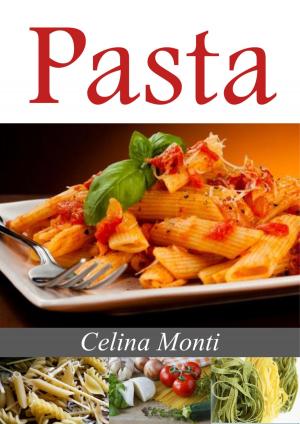 Cover of the book Pasta by Caroline Régnard-Mayer