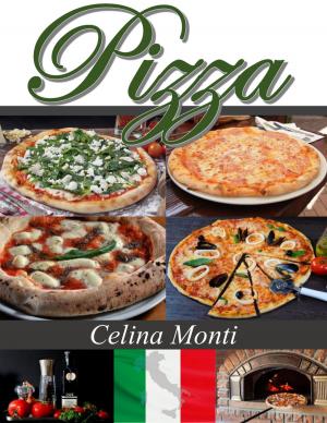 Cover of the book Pizza by Heinz Duthel