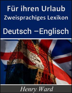 Cover of the book Für ihren Urlaub by Jana Friedrichsen
