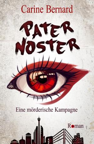 Book cover of Pater Noster