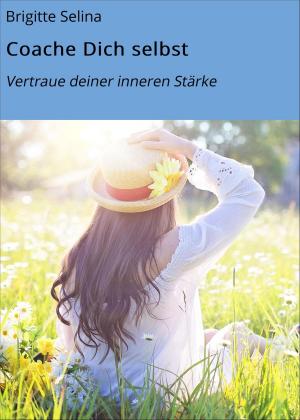 Cover of the book Coache Dich selbst by Hannelore Deinert