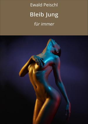 Cover of the book Bleib Jung by Ino Weber