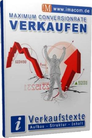 Cover of the book Werbetexte by Lara Myles, Barbara Goldstein