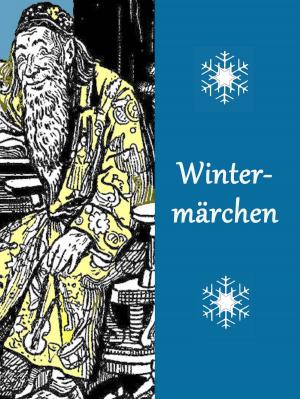 Cover of the book Wintermärchen by Hedwig Maria Lutz