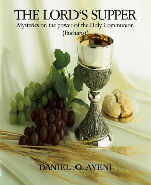 Cover of the book THE LORD'S SUPPER by Marie L. Thomas