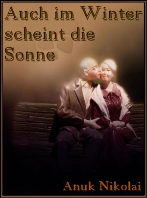 Cover of the book Auch im Winter scheint die Sonne by W. A. Hary