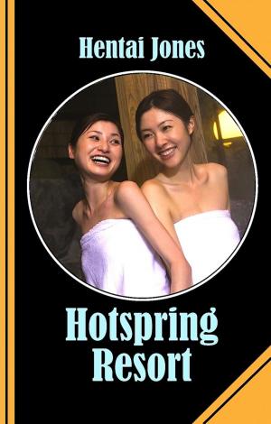Cover of the book Hotspring Resort by Silke Labudda