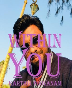 bigCover of the book Within You by 