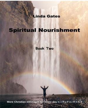 Book cover of Spiritual Nourishment Book Two