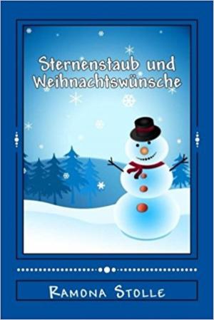 Book cover of Sternenstaub und Weihnachtswünsche