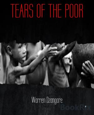 Book cover of TEARS OF THE POOR