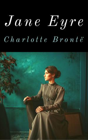 Cover of the book Jane Eyre by Pete Smith