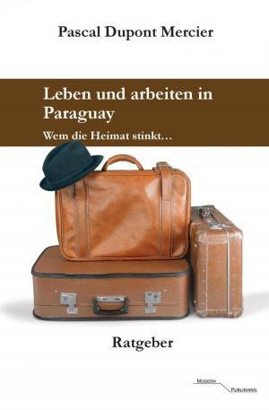 Cover of the book Leben und arbeiten in Paraguay by Andreas Spira