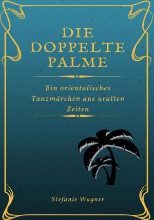 Cover of the book Die doppelte Palme by Andy Klein