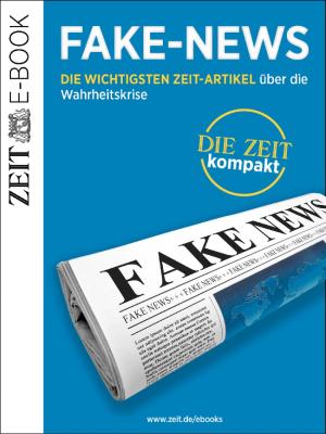 Cover of the book Fake-News by James Beardley Hendryx