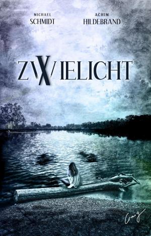 Book cover of Zwielicht 10