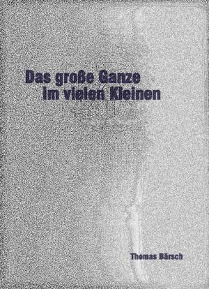 Cover of the book Das große Ganze im vielen Kleinen by Volker Schunck