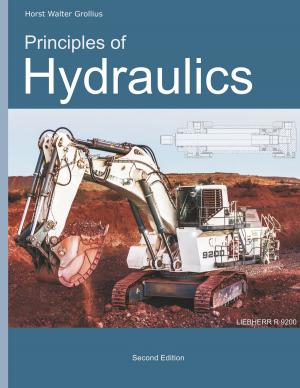 Cover of the book Principles of Hydraulics by Matthias Rudert