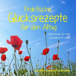Cover of the book Praktische Glücksrezepte für den Alltag by Lars Hennings