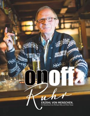 Cover of the book OnOff Ruhr by Jean-Pascal Farges