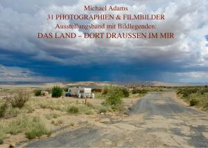 Cover of the book 31 Photographien & Filmbilder by André Sternberg