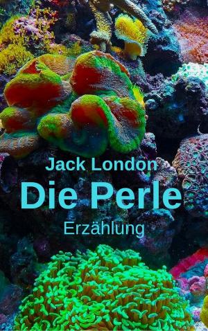 Cover of the book Die Perle by Benjamin Vogel