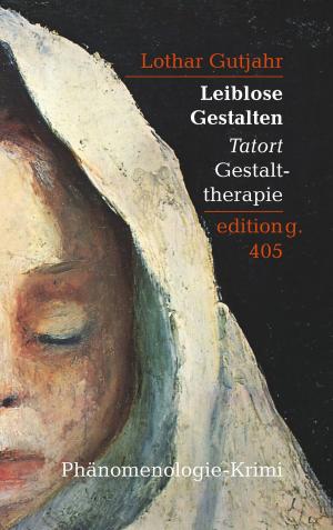 Cover of the book Leiblose Gestalten by Nicola Steiner