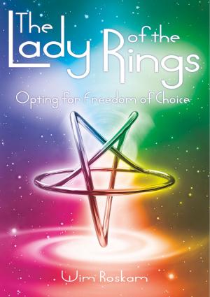 Cover of the book Lady of the Rings by Heinz Duthel
