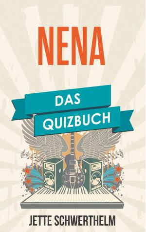 Cover of the book Nena by Christel Minnerup - Stanke