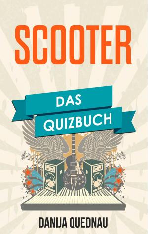 Cover of the book Scooter by Fritz Runzheimer