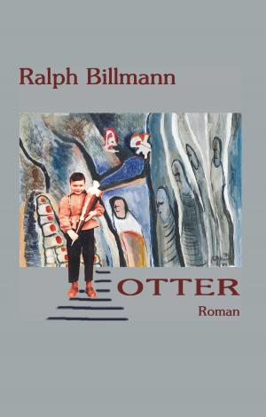 Cover of the book Otter by Fjodor Dostojewski