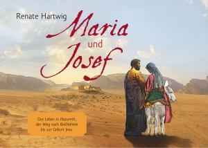 Cover of the book Maria und Josef by Niels Brabandt
